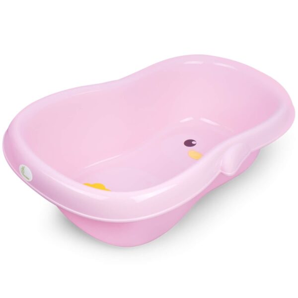 R For Rabbit - Kiddie Kingdom Bath Tub (Pink)