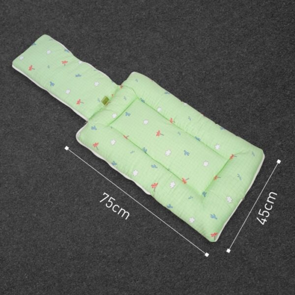 R For Rabbit – Snuggy Bedding (Green) - Image 5