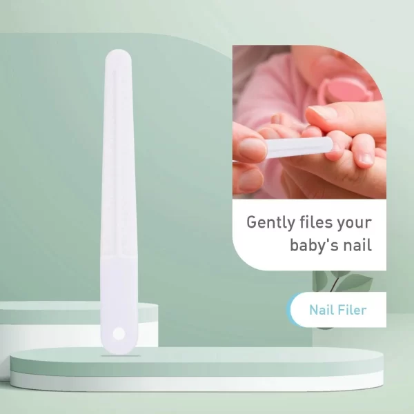 R For Rabbit – Stylo Nail Care Set - Image 3