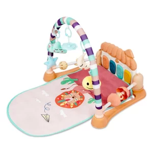 R For Rabbit – Tap N Play Grand Play Gym