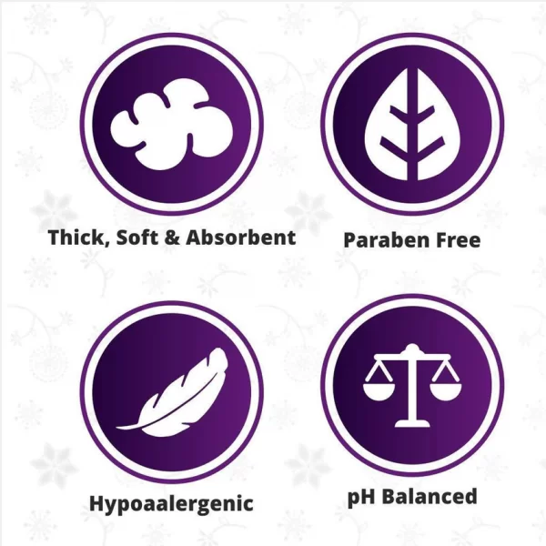 Tiffy &Toffee Wet Baby Wipes with Aloe Vera  Babuna With Spray (PACK OF 3) - Image 5