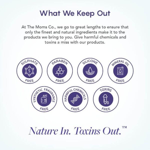 NATURAL MASSAGE OIL 200 ML - Image 5